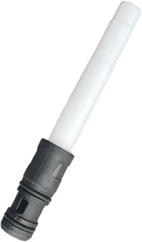 Replacement Powder Injector Insert Sleeve 1016561 IG07 Compatible With Opti GM Flow IG07 Powder Coating (5pcs) in Kuwait