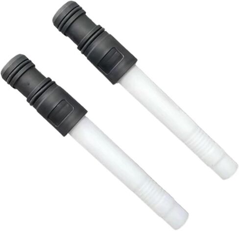 Replacement Powder Injector Insert Sleeve 1016561 IG07 Compatible With Opti GM Flow IG07 Powder Coating (5pcs) in Kuwait
