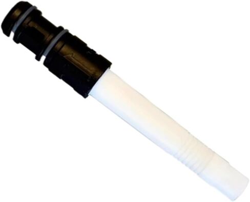 Replacement Powder Injector Insert Sleeve 1016561 IG07 Compatible With Opti GM Flow IG07 Powder Coating (5pcs) in Kuwait