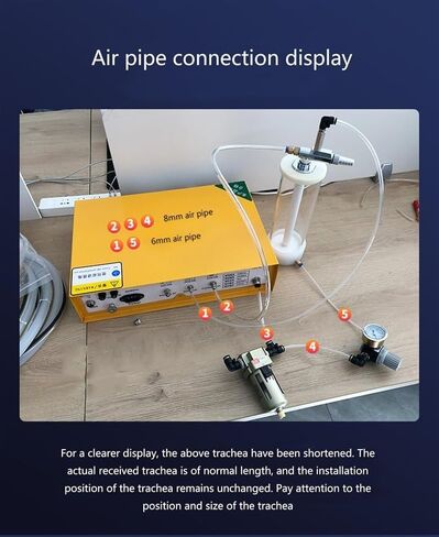 Electrostatic Coating Machine Manual Plastic Powder Sprayer,Powder Coating System Kits in Kuwait