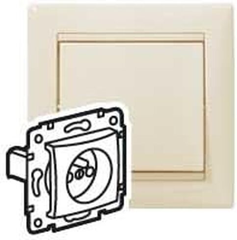 Legrand 774399 in Kuwait