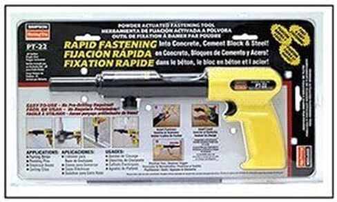 PT-22A-RB General Purpose Powder Actuated Tool in Kuwait