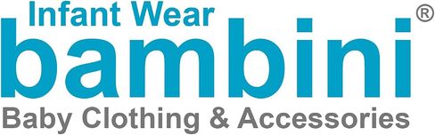 Bambini White Thermal Receiving Blanket in Kuwait
