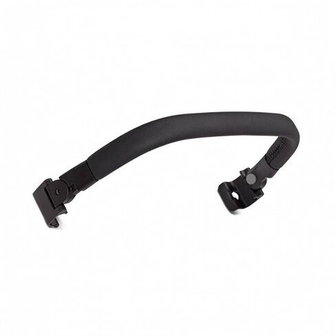 Infant Carriage Bar Guard Carriage Cushioned Grip Crossbar for Young Children, Array, Brown in Kuwait