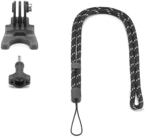 for DJI for Osmo Action Bite Mount for 4 for 3 Drone Parts in Kuwait