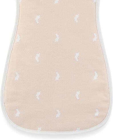 Peter Rabbit Burp Cloths 3 Pack Soft Absorbent 20" x 10" Leakproof Burping Rags for Newborn and Infants in Kuwait