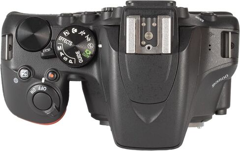 Nikon D3500 DSLR Camera Body Only Bundle | 24.2MP DX Sensor, Beginner-Friendly Controls, Full HD 1080p Video (1590) | Includes 64GB Memory Card, Camera Bag, Tripod, Filter Kit, Cleaning Accessories in Kuwait