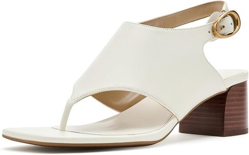 MICHAEL Michael Kors Kya Flex Mid Thong Sandals in Kuwait