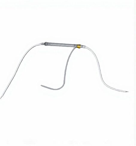 Yoidesu Flash Tube Replacement, Compatible with V850 V860 V860II V1 TT685 TT600 Flash Units, Replacement Photography Lamp Repair Part for Studio Outdoor Filming in Kuwait