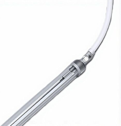 Yoidesu Flash Tube Replacement, Compatible with V850 V860 V860II V1 TT685 TT600 Flash Units, Replacement Photography Lamp Repair Part for Studio Outdoor Filming in Kuwait