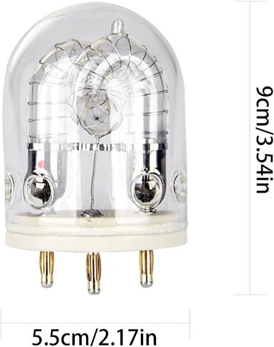 Professional Flashing Tube for AD600BM AD600B Powerful Stable Light Output Studio Lighting Part Flashing Tube in Kuwait