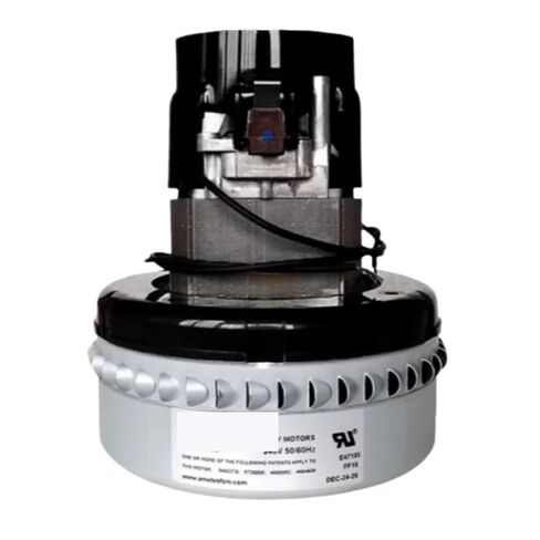 Compatible for AMETEK, 1100W /1300W /1500W /119656-00/122326-00/122470-00 Replacement 220-240V Vacuum Cleaner Suction Motor Assembly(1500W) in Kuwait