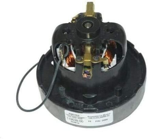 New Ametek Lamb Vacuum Motor 119539-00 including shipping. in Kuwait