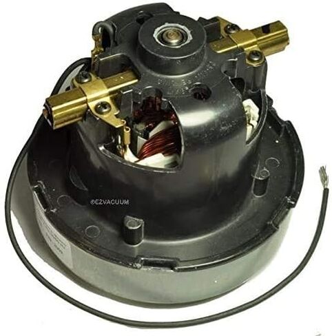 New Ametek Lamb Vacuum Motor 119539-00 including shipping. in Kuwait
