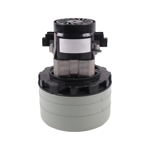 3 Stage 120V 11A Vacuum Motor 116764-13 116566-13 130417 Compatible with Tennant 3500 3520 3530 3560 3580 in Kuwait