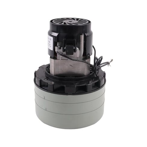 3 Stage 120V 11A Vacuum Motor 116764-13 116566-13 130417 Compatible with Tennant 3500 3520 3530 3560 3580 in Kuwait