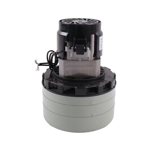 3 Stage 120V 11A Vacuum Motor 116764-13 116566-13 130417 Compatible with Tennant 3500 3520 3530 3560 3580 in Kuwait