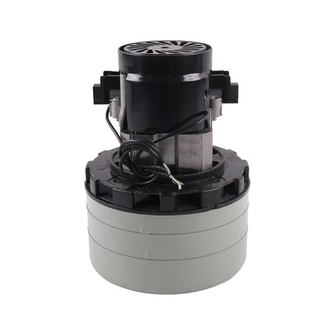 3 Stage 120V 11A Vacuum Motor 116764-13 116566-13 130417 Compatible with Tennant 3500 3520 3530 3560 3580 in Kuwait