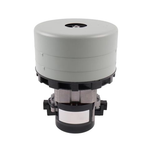 3 Stage 120V 11A Vacuum Motor 116764-13 116566-13 130417 Compatible with Tennant 3500 3520 3530 3560 3580 in Kuwait