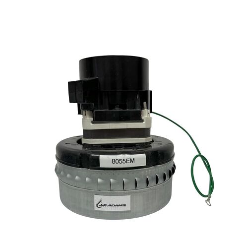 Generic JE Adams Electro Motor for Vacuums #8055EM in Kuwait