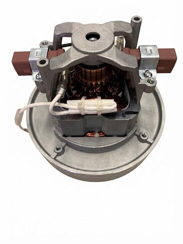 122341-07 Backpack Vacuum Motor Fits for ProTeam 119347 105162 101719 in Kuwait