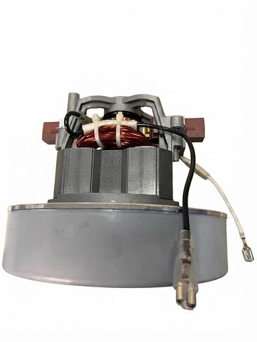 122341-07 Backpack Vacuum Motor Fits for ProTeam 119347 105162 101719 in Kuwait
