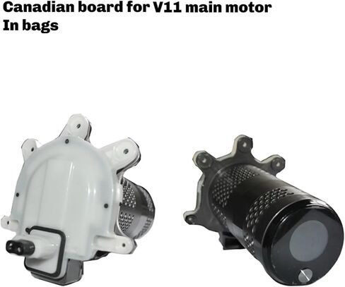 Vacuum Cleaner Motor Motherboard. Compatible With Dyson V11 SV16 SV29. Vacuum Cleaner Replace Motor Circuit Board in Kuwait
