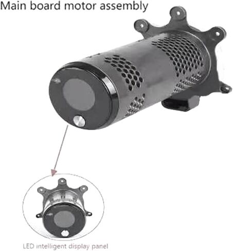 Vacuum Cleaner Motor Motherboard. Compatible With Dyson V11 SV16 SV29. Vacuum Cleaner Replace Motor Circuit Board in Kuwait