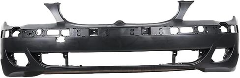 Front Bumper Car Bar Accessories Compatible with Bmw E66 in Kuwait