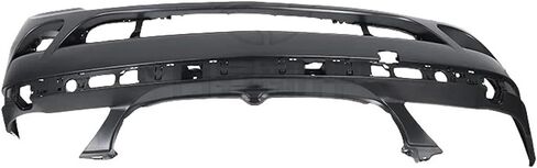 Front Bumper Car Bar Accessories Compatible with Bmw E66 in Kuwait