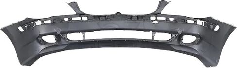 Front Bumper Car Bar Accessories Compatible with Bmw E66 in Kuwait