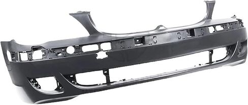 Front Bumper Car Bar Accessories Compatible with Bmw E66 in Kuwait
