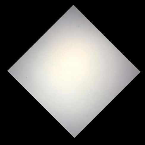 3Pcs Light Diffuser Sheet- Adhesive Ceiling Light Diffuser 11.2 × 8.2in | Cutable White Fluorescent Light Diffuser for Soften Ceiling Light LED Downlight, Spotlight, Led Panel, Track Light in Kuwait