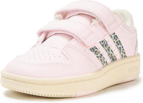 adidas Unisex-Baby Hoops Classic Hook & Loop in Kuwait