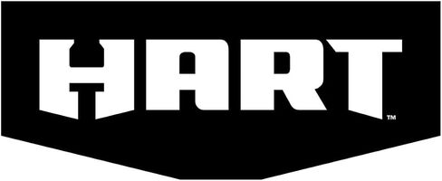 HART 20V 3/8 in. Crown Stapler (Tool-Only) in Kuwait