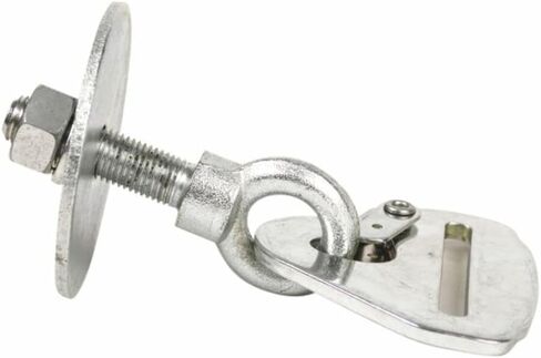 PRP Seats SBCI Clip-In Harness Tab, Black in Kuwait