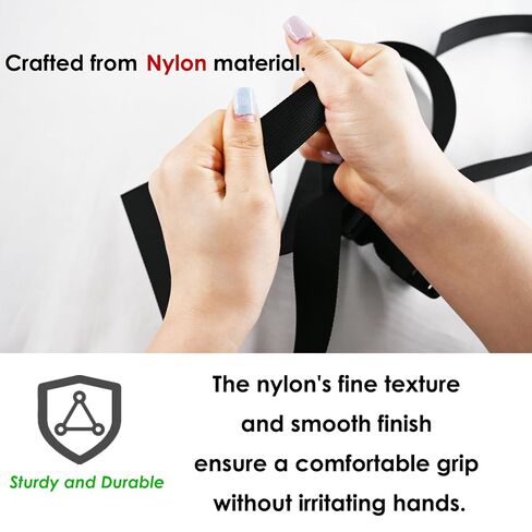 2 Point Harness Baby High Chair Strap, Replacement 2 Point Harness Straps for Baby Stroller, Toddler Chest Strap for Pushchair High Chair for Pushchair Children's Chair in Kuwait