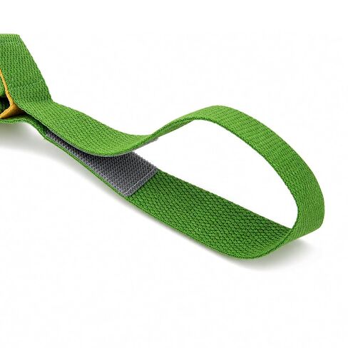 Okllen 2 Pieces Safety Walking Rope with 12 Colorful Handles, Outdoor Daycare Rope for Preschool Daycare Teacher, Nursery, Kindergarten in Kuwait