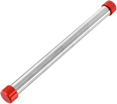 Astronomical Telescope Weight Rod Counterweight Bar Practical Heavy Duty Telescope Spare Parts for Home Outdoor Astronomers, 25cmx2cm in Kuwait