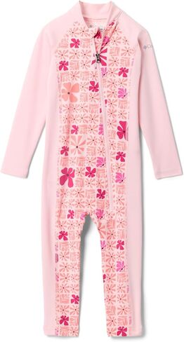 Columbia Unisex Baby Sandy Shores II Sunsuit in Kuwait