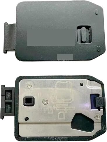 Battery Lid Door，Compatible for Nikon，Compatible for ZF，Battery Cover Repair Parts，Compatible for Nikon,Compatible for Zf，mirrorless in Kuwait