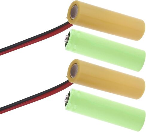 hejhncii 2 in 1 LR6 Battery Eliminators USB Power Supply Replace 3V LR6 Batteries for Clock Toy Camera Christmas Strips Light LED Lights Power Supply in Kuwait