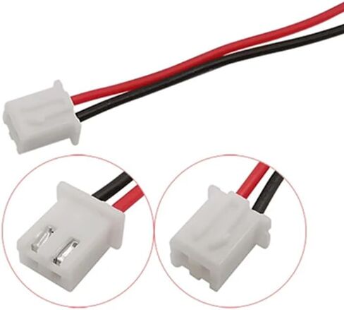 4400mAh 7.4v 4.4Ah 18650 2S2P Battery for Solar Light Stage Lighting POS Machine in Kuwait