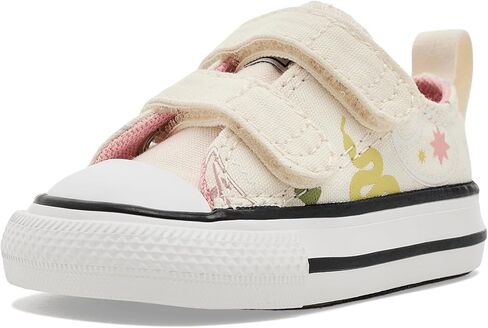 Converse Kids Chuck Taylor® 2V Ox (Infant/Toddler) in Kuwait