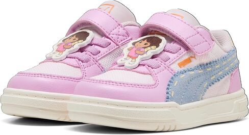 Puma Baby-Girls Caven III Dora Shoes in Kuwait