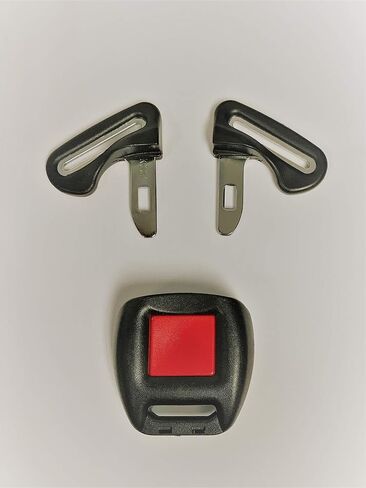 Replacement Parts/Accessories to fit Combi Strollers and Car Seats Products for Babies, Toddlers, and Children (Car Seat Crotch Buckle) in Kuwait