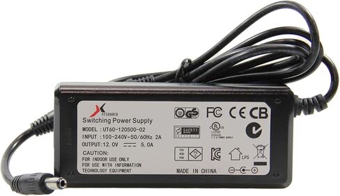 MaximalPower 3-in-1 Battery Balance Charger for Yuneec Q500 LiPo Batteries | 45-Minute Charging with Plug-and-Play Function Simultaneous Charge for Quick Charging (Charger ONLY) in Kuwait