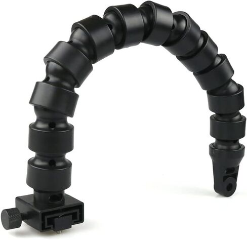 Sea frogs 16" Diving YS Flex Joint Arm System for Underwater Photography | compatible with Waterproof Camera Housing Accessory in Kuwait