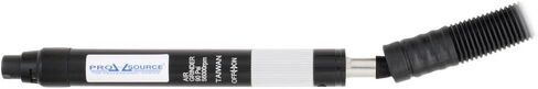PRO SOURCE Pneumatic 1/8" Collet Pencil Die Grinder: 54,000 RPM, 1/4 NPT, 4 CFM in Kuwait