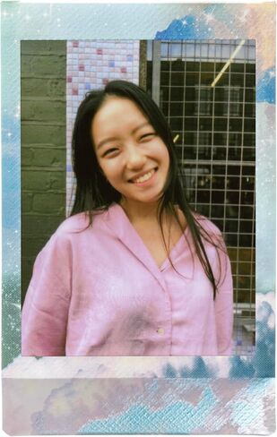 FUJIFILM instax mini Pastel Galaxy Instant Film - 10 Exposures in Kuwait